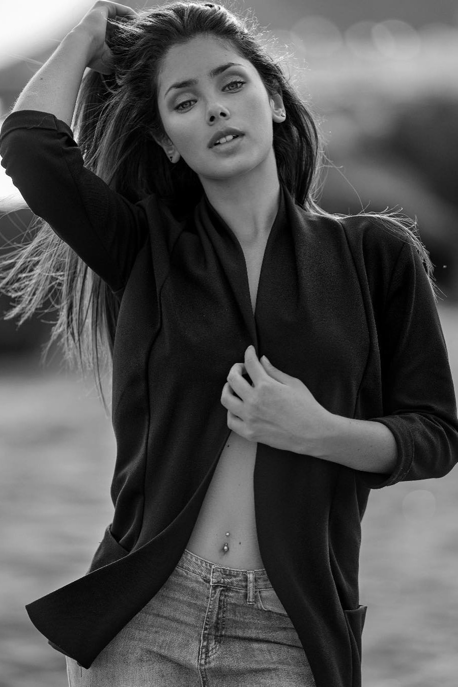 Maria — Model & Hostess in Bacoli photo 7