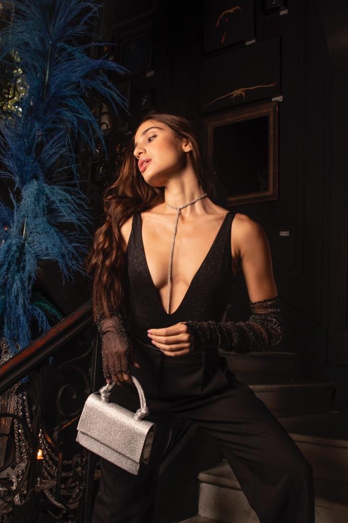 Monica — Model & Hostess in Aversa photo 2