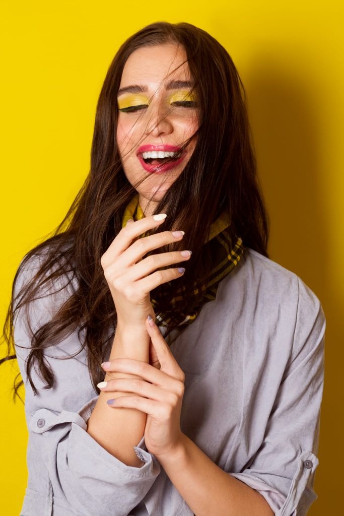 Monica — Model & Hostess in Aversa photo 25