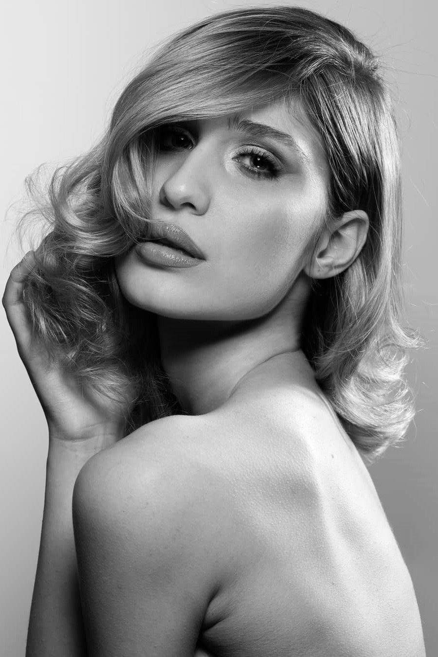 Monica — Model & Hostess in Aversa photo 3