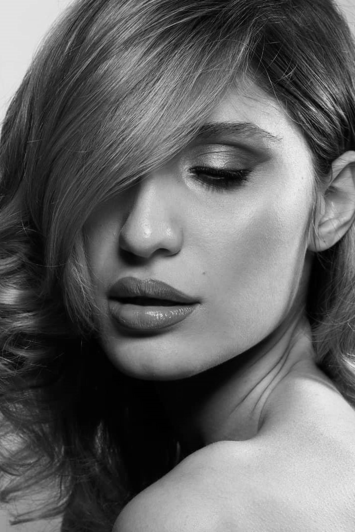 Monica — Model & Hostess in Aversa photo 4