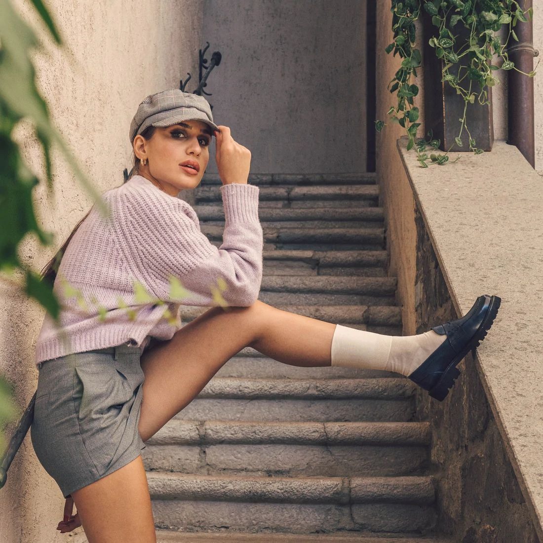 Monica — Model & Hostess in Aversa photo 5