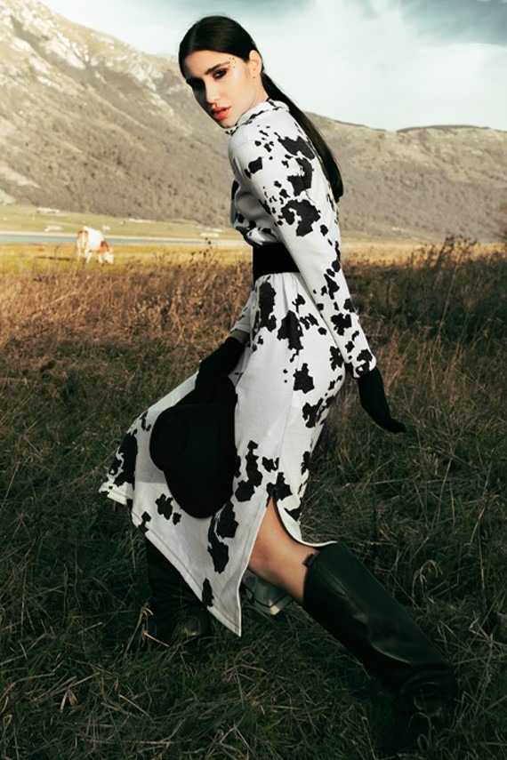 Monica — Model & Hostess in Aversa photo 8
