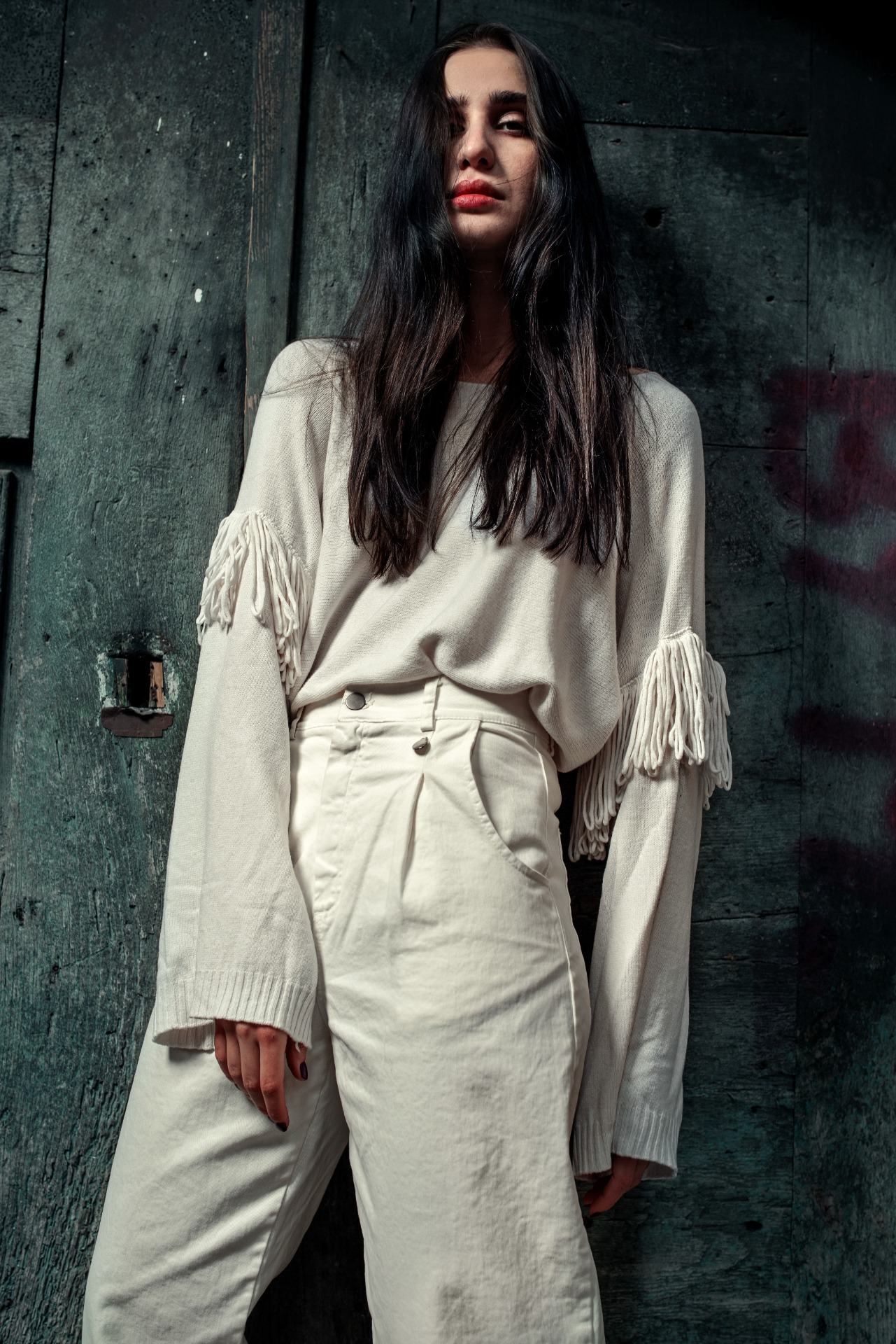 Monica — Model & Hostess in Aversa photo 9
