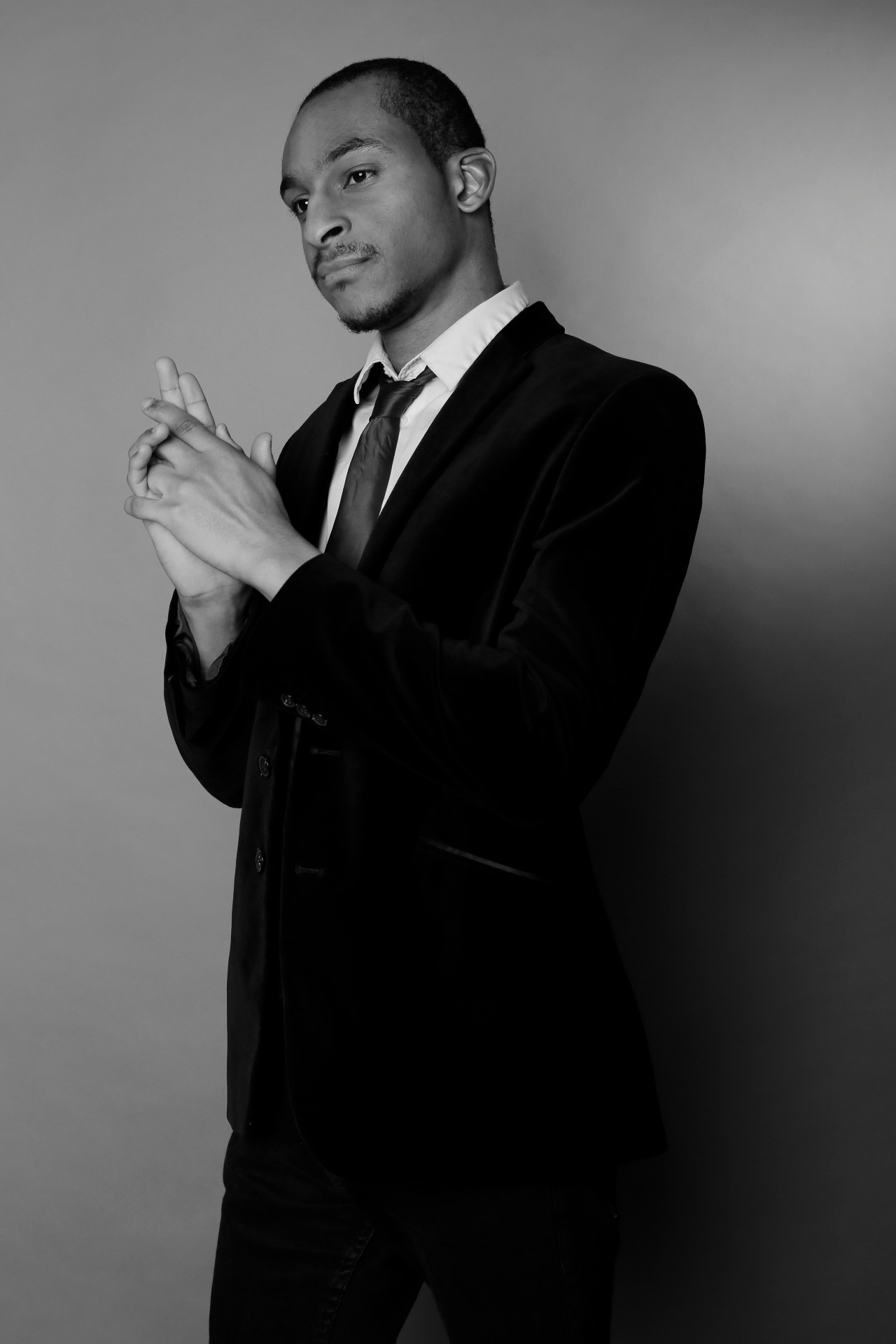 K&eacute;vin — Model & Host in Ivry-sur-seine photo 1