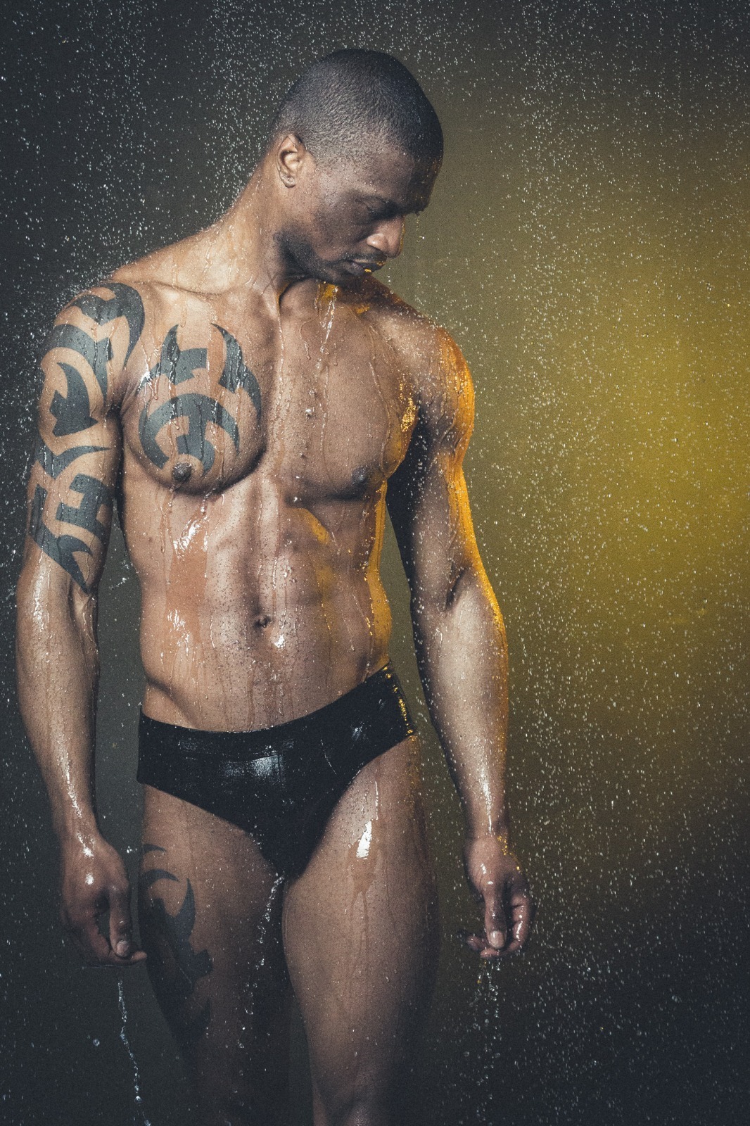 Michael — Model & Host in Borgo Santa Maria photo 1