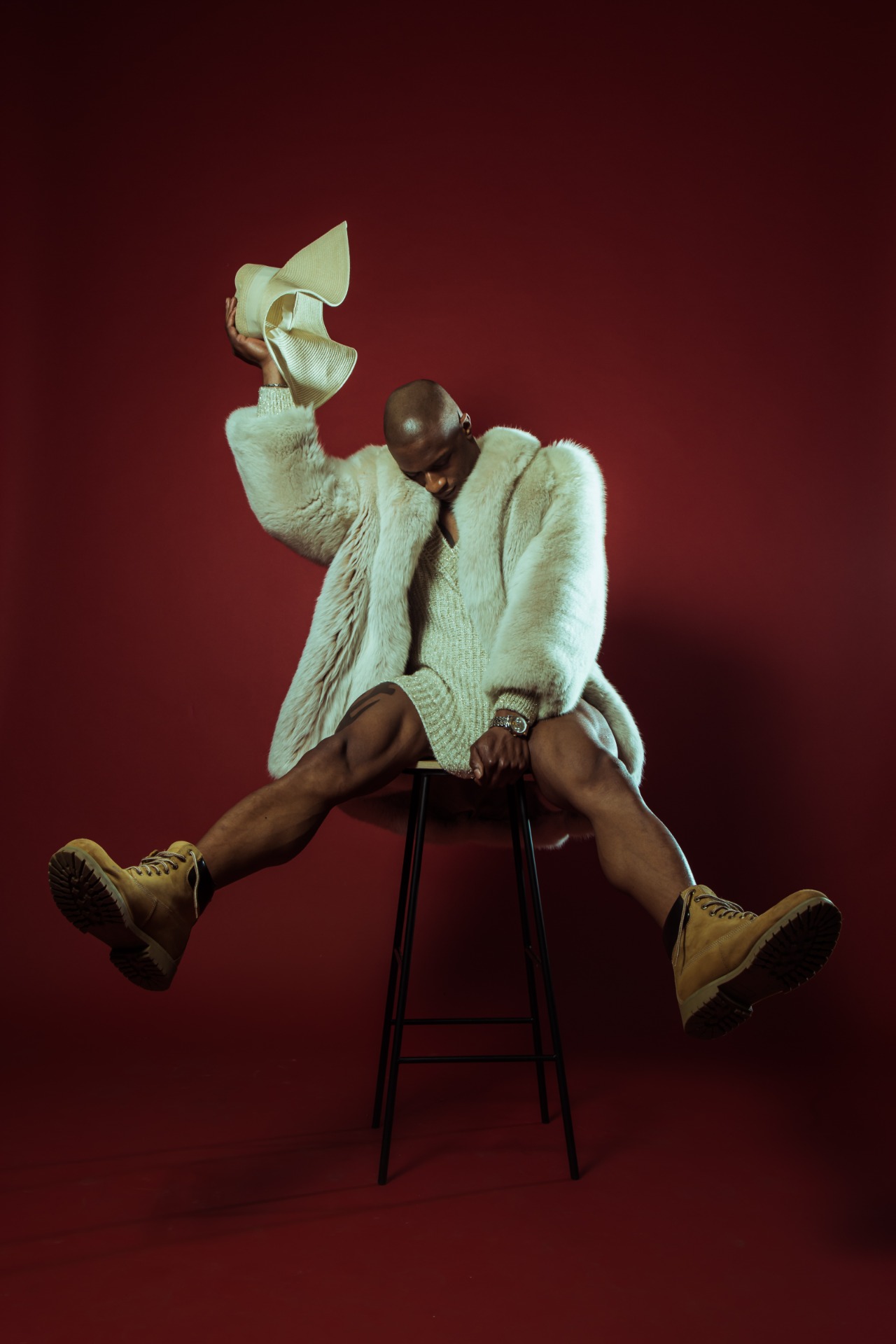 Michael — Model & Host in Borgo Santa Maria photo 15