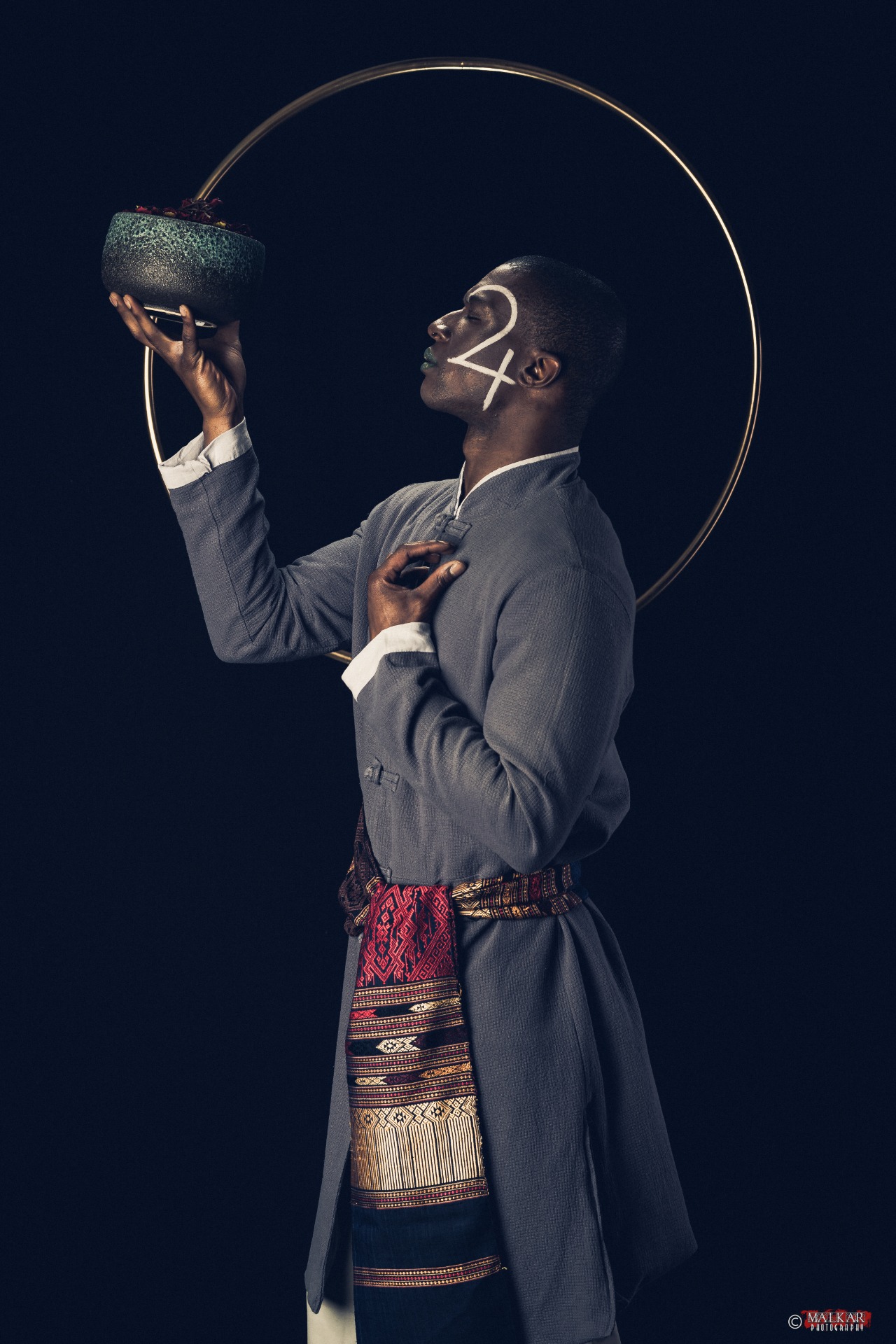 Michael — Model & Host in Borgo Santa Maria photo 18