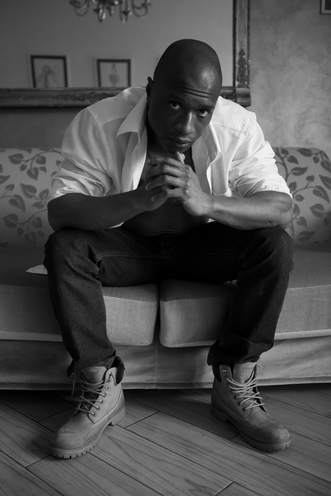 Michael — Model & Host in Borgo Santa Maria photo 2