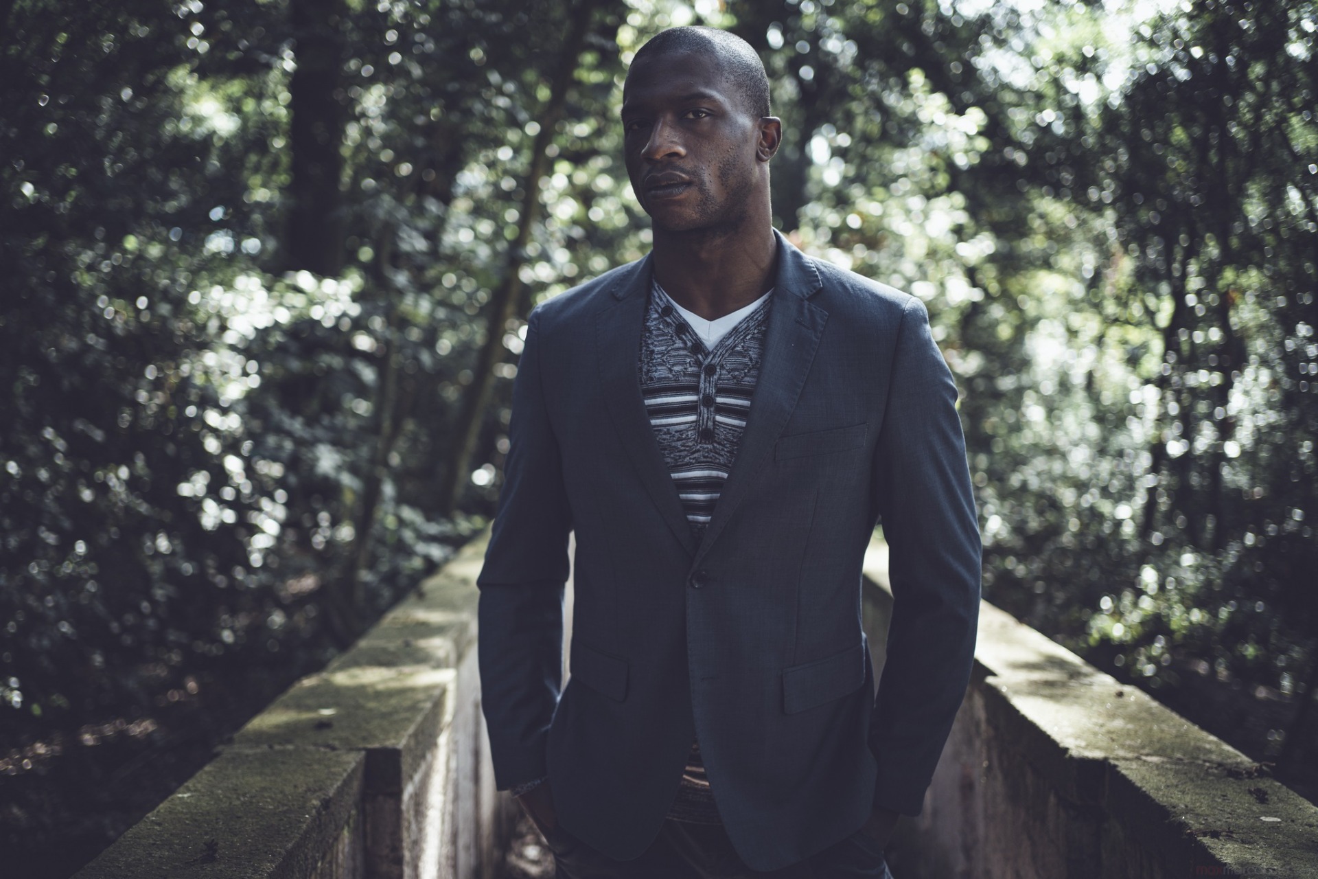 Michael — Model & Host in Borgo Santa Maria photo 5