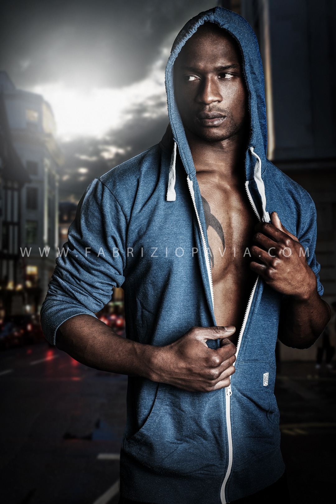 Michael — Model & Host in Borgo Santa Maria photo 7