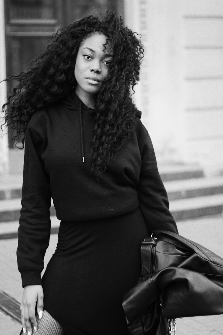 Daphne — Model & Hostess in Berlin photo 1