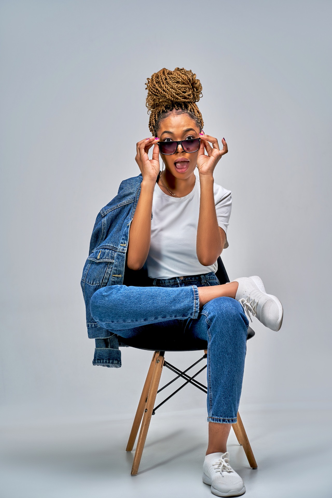 Daphne — Model & Hostess in Berlin photo 6