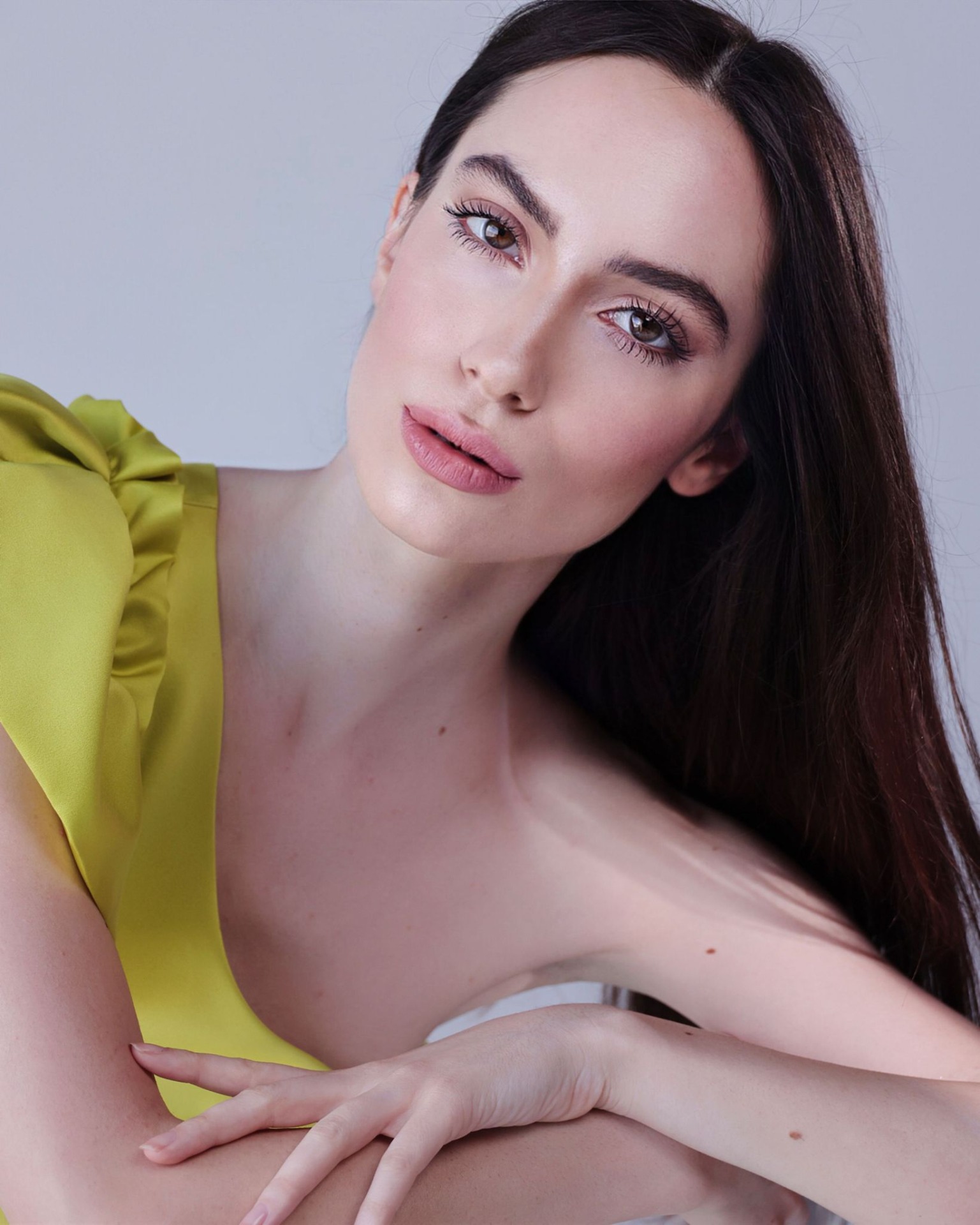 Alessia photo 1 | Eye On Model
