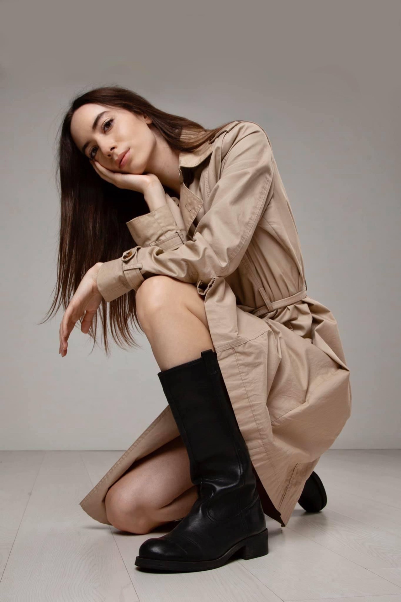 Alessia photo 11 | Eye On Model