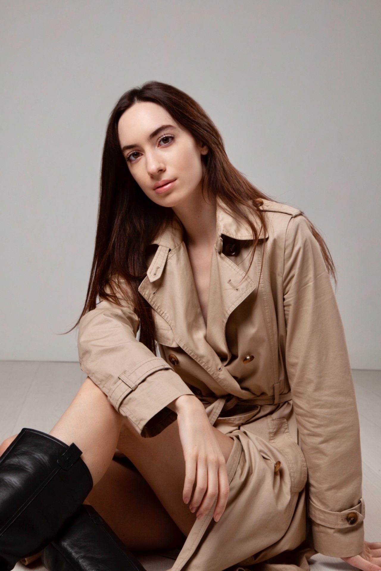 Alessia photo 12 | Eye On Model