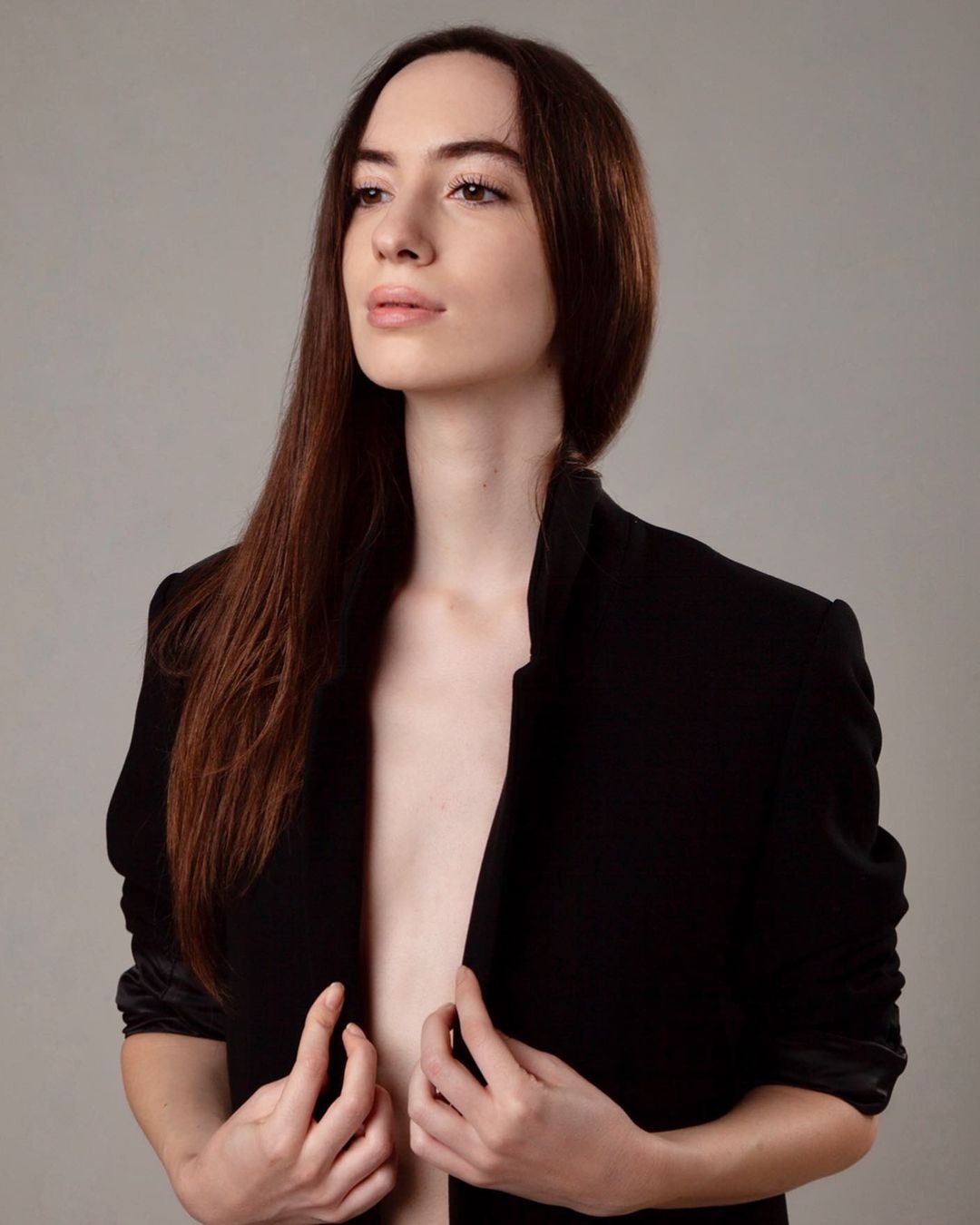 Alessia photo 16 | Eye On Model