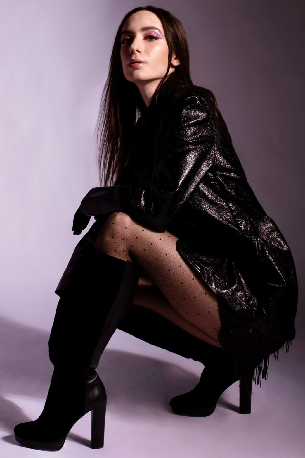 Alessia photo 17 | Eye On Model