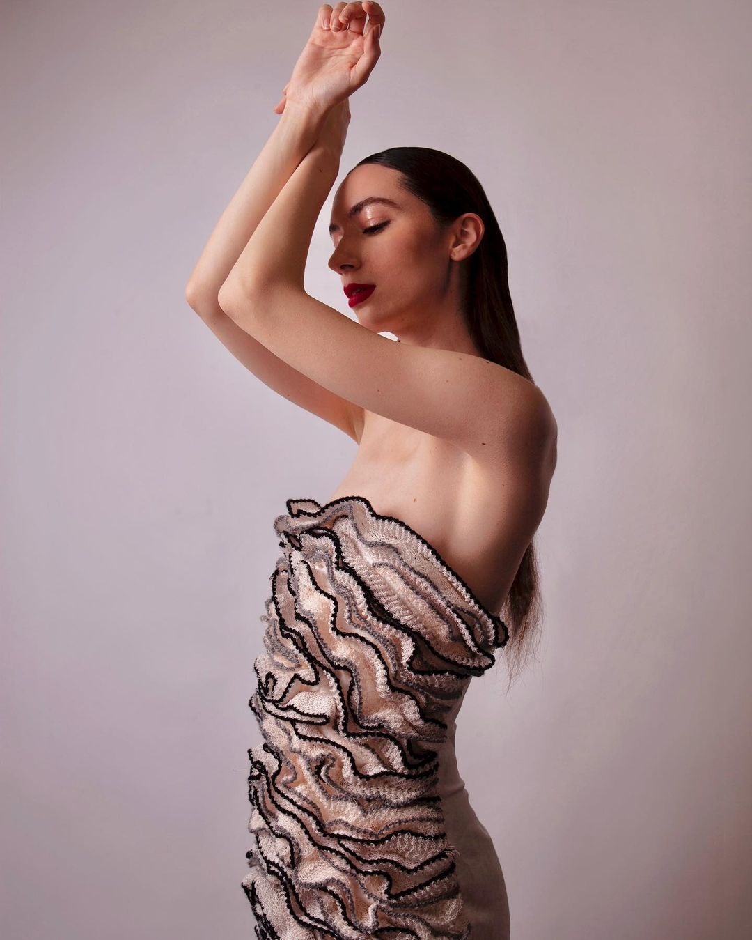 Alessia photo 18 | Eye On Model