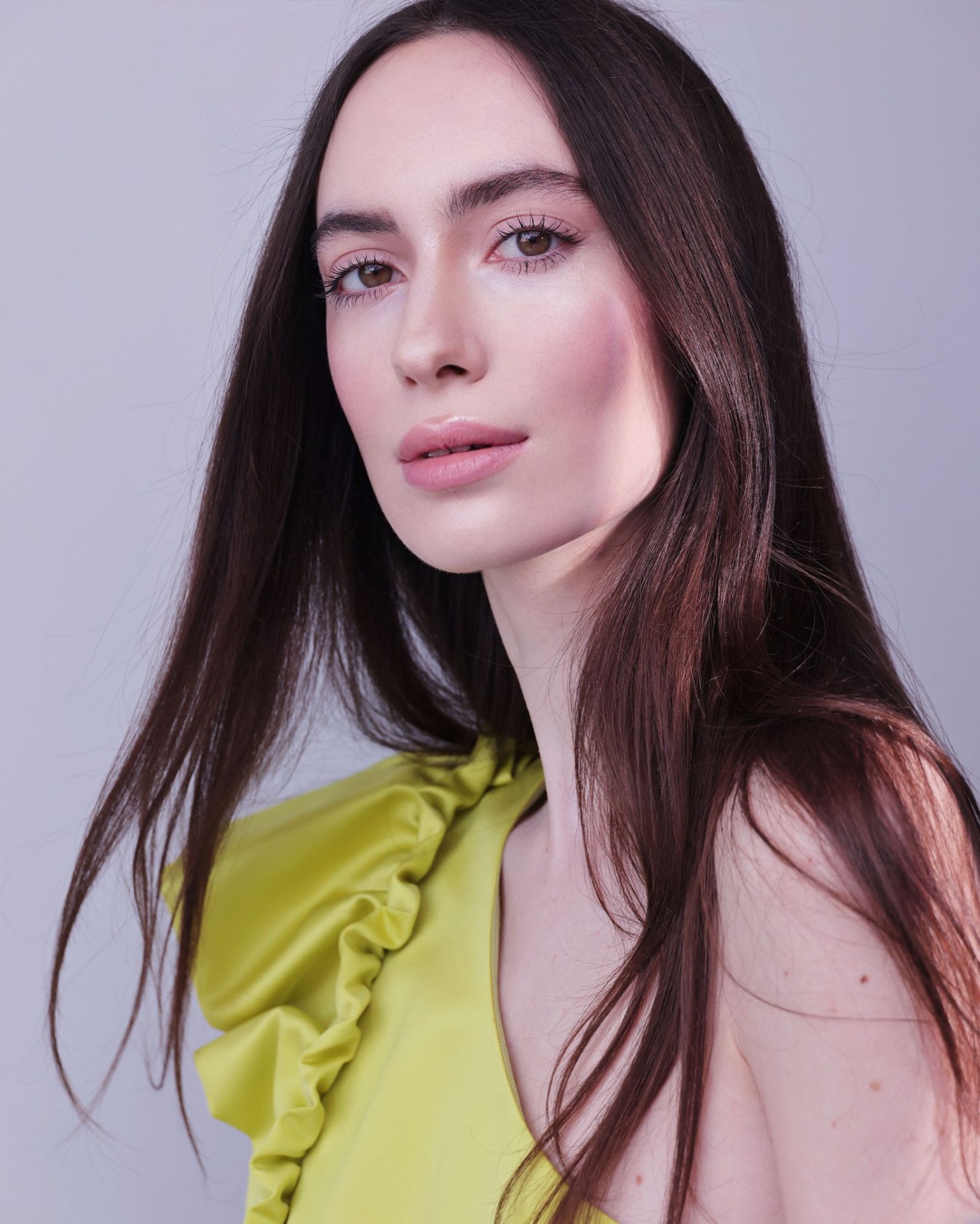 Alessia photo 2 | Eye On Model