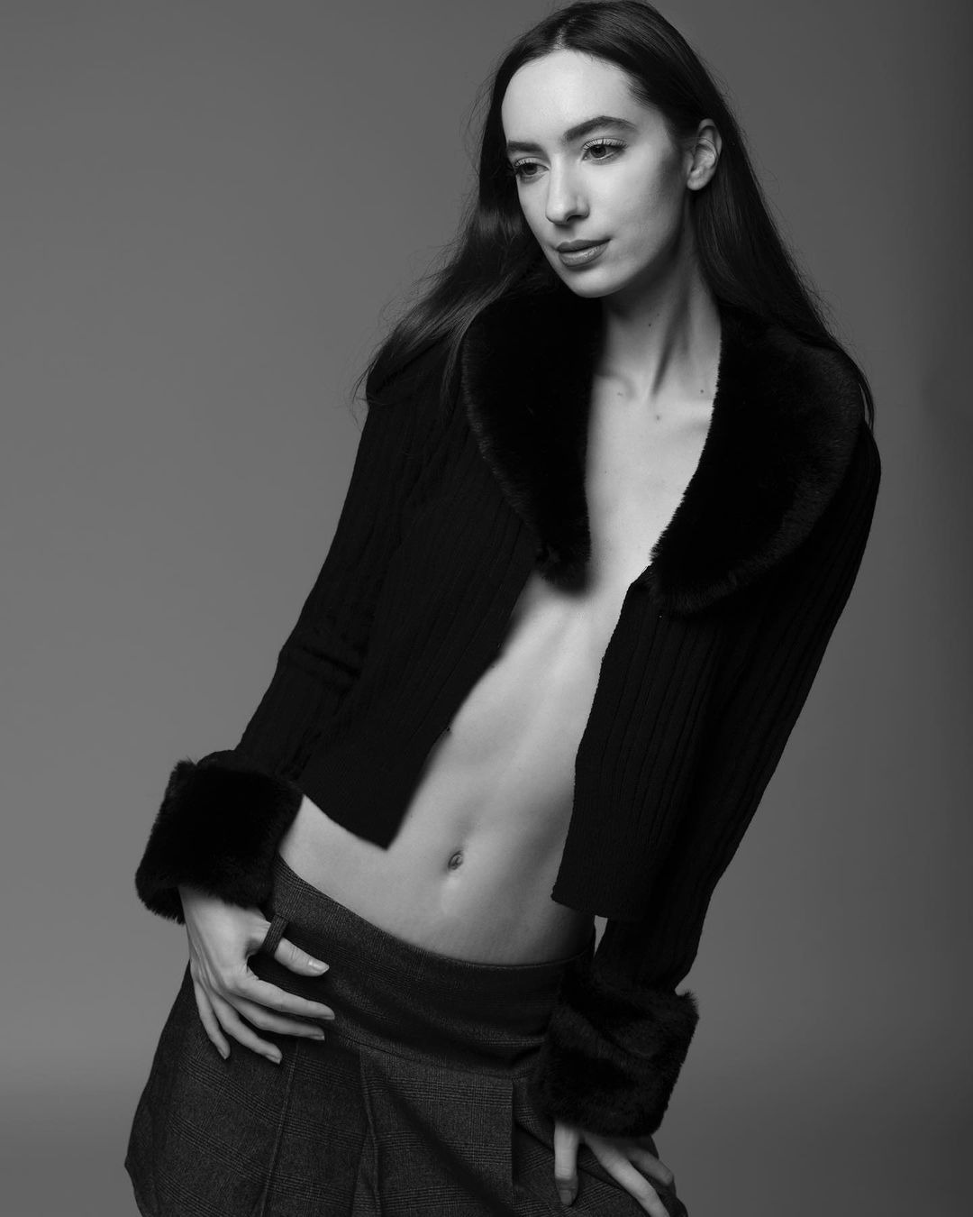 Alessia photo 23 | Eye On Model