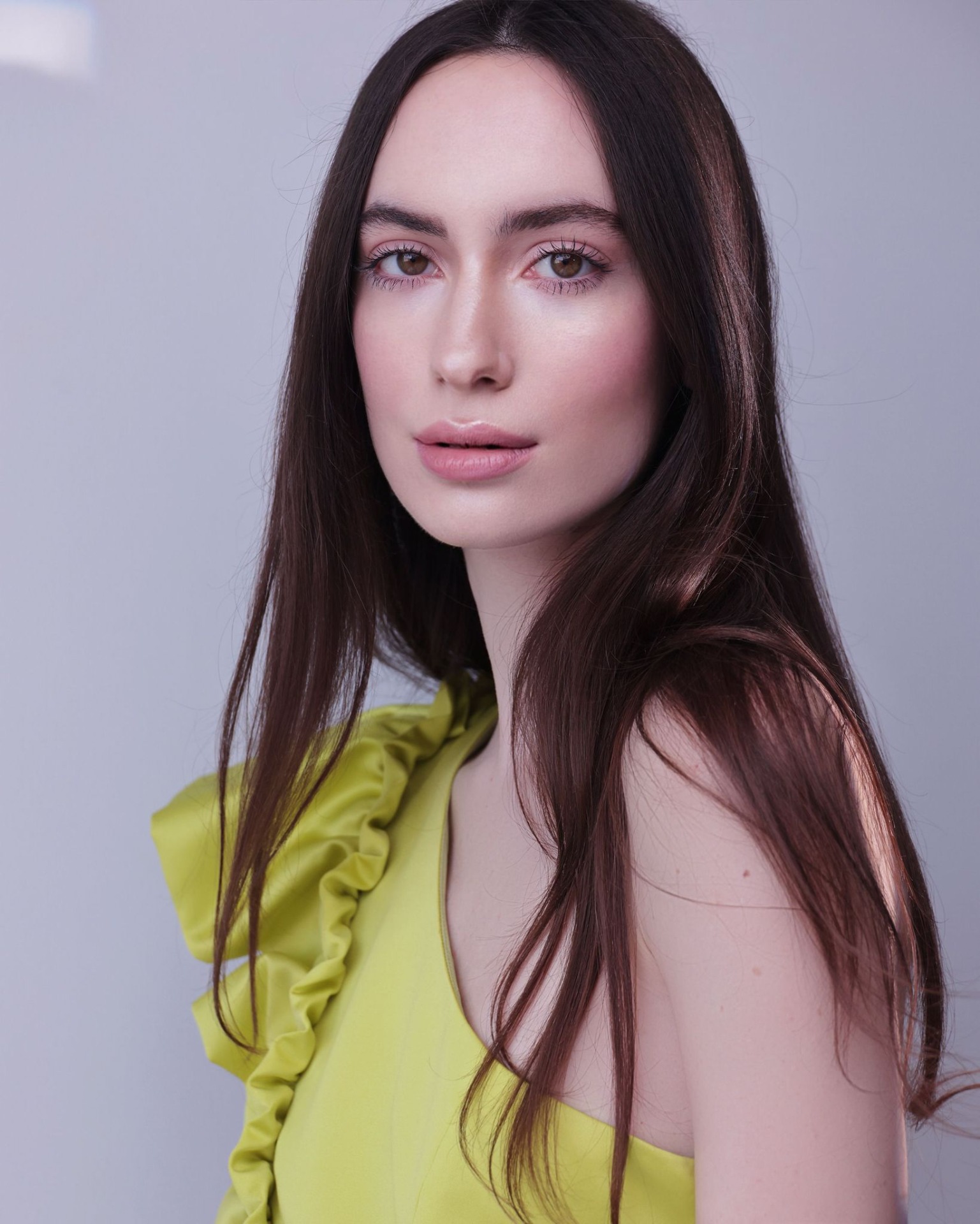 Alessia photo 3 | Eye On Model