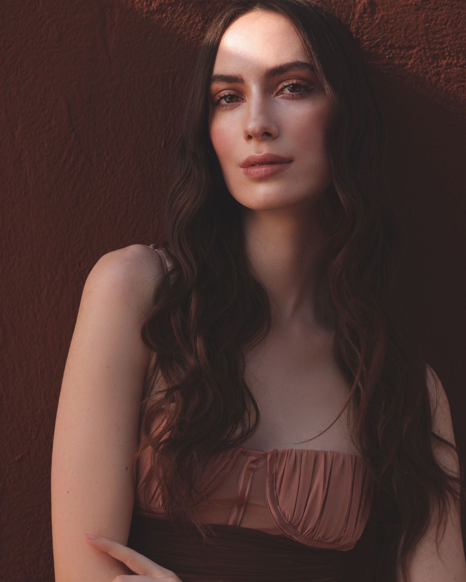 Alessia photo 5 | Eye On Model