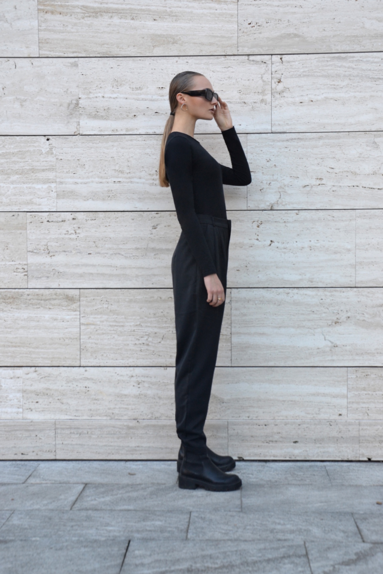 Tetiana — Model & Hostess in Милан photo 1