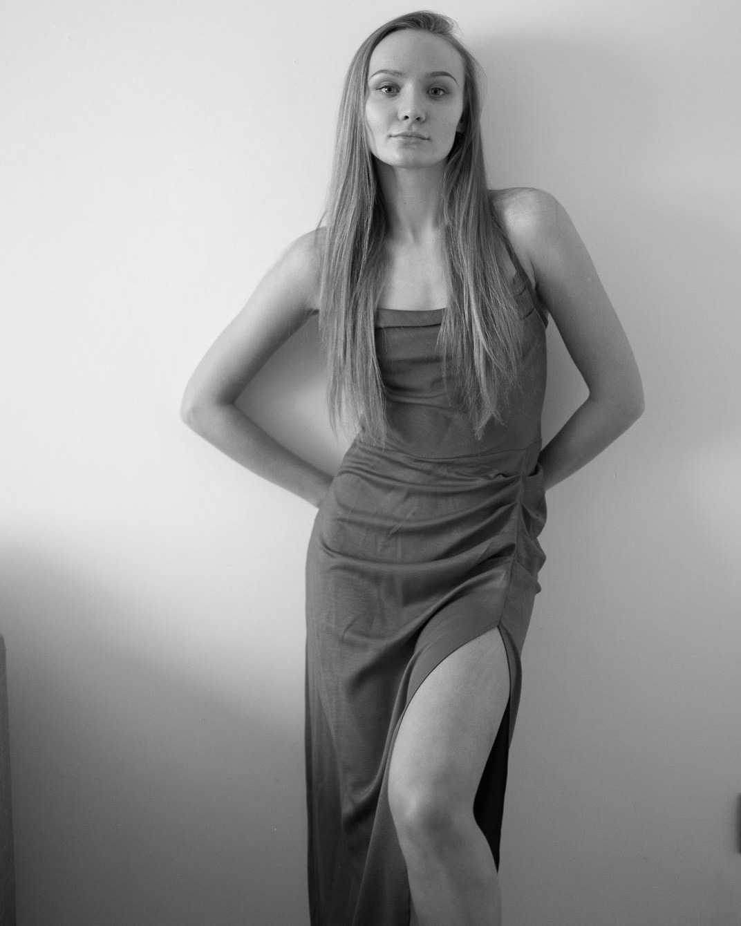 Tetiana — Model & Hostess in Милан photo 2
