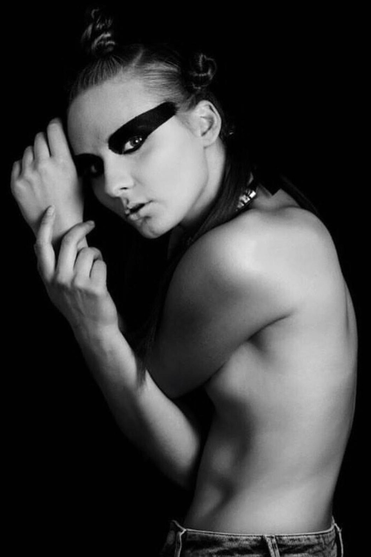 Tetiana — Model & Hostess in Милан photo 6