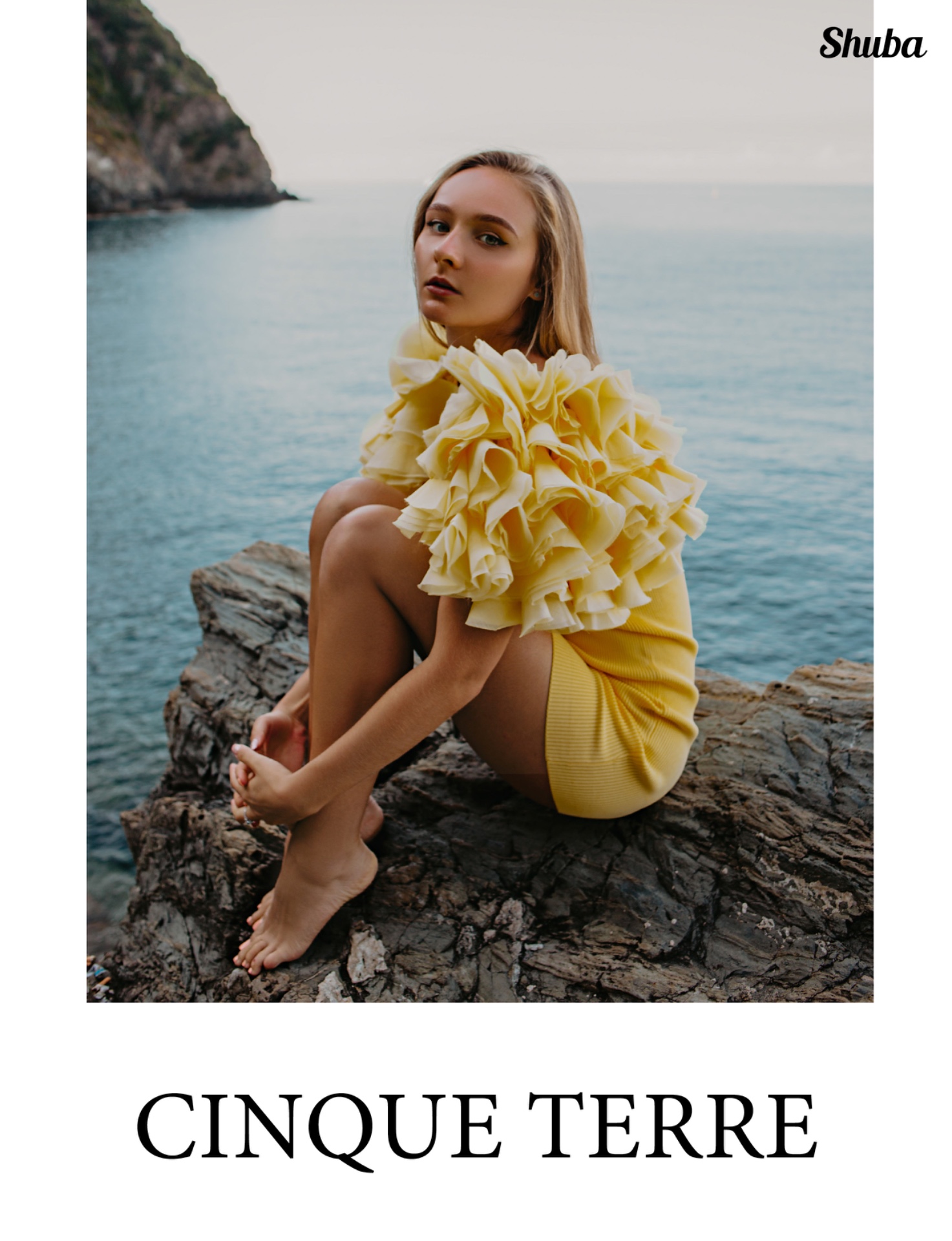Tetiana — Model & Hostess in Милан photo 8