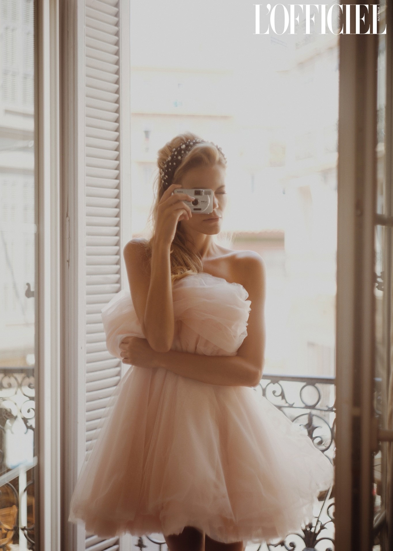 Sara — Model & Hostess in Paris photo 22