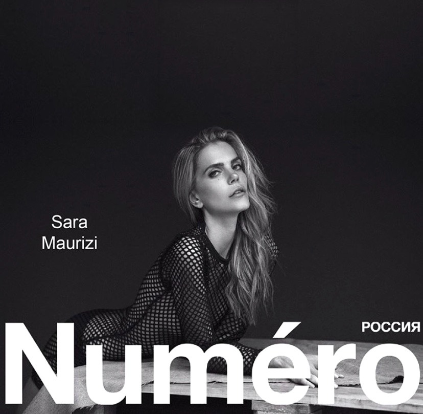 Sara — Model & Hostess in Paris photo 35