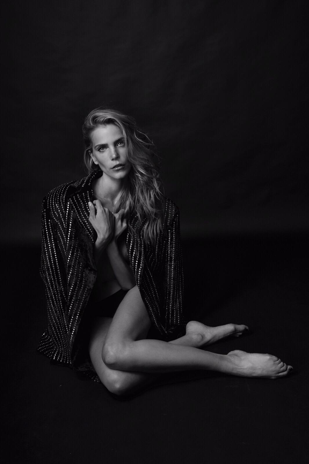 Sara — Model & Hostess in Paris photo 37