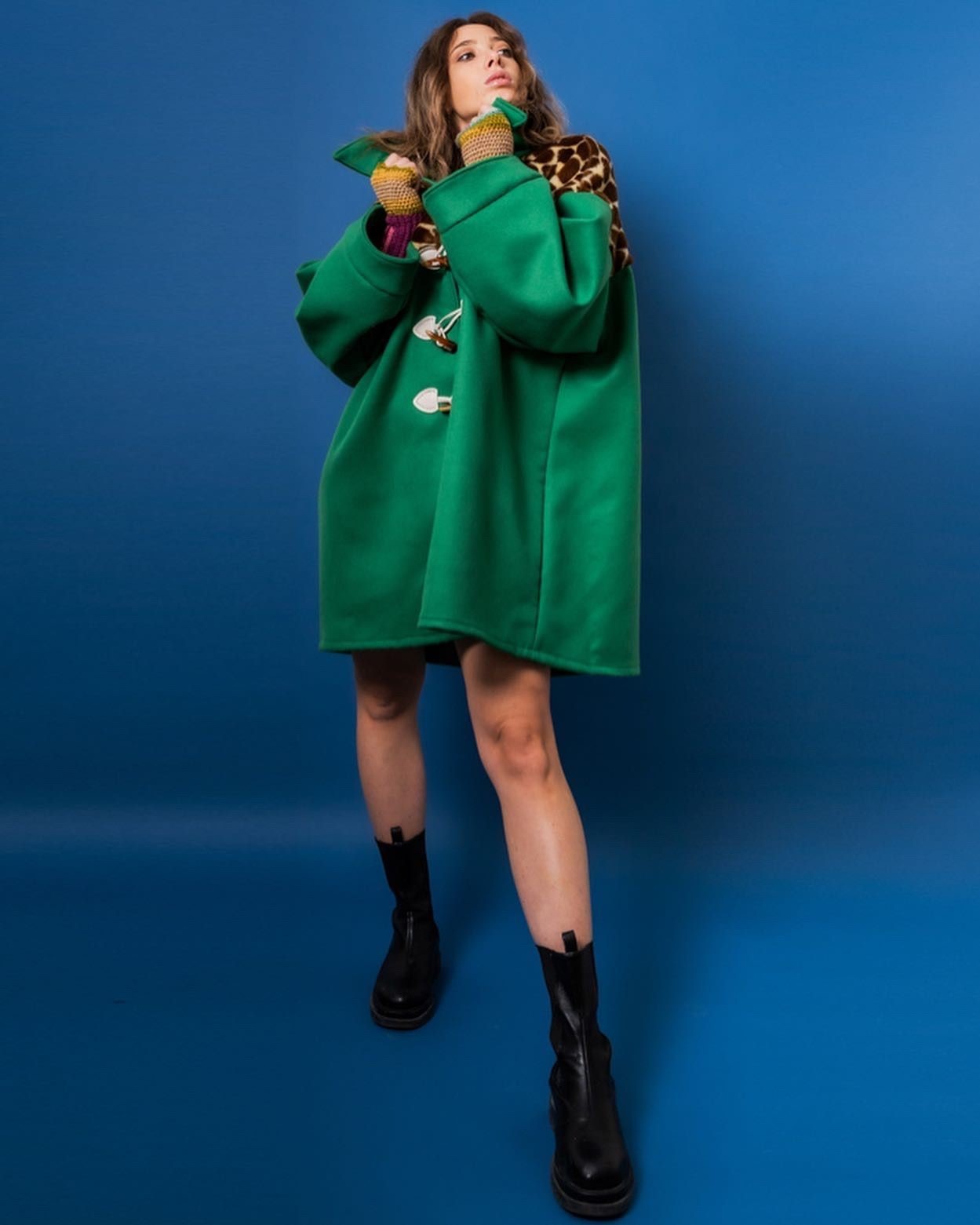 Martina — Model & Hostess in Lavezzola photo 2