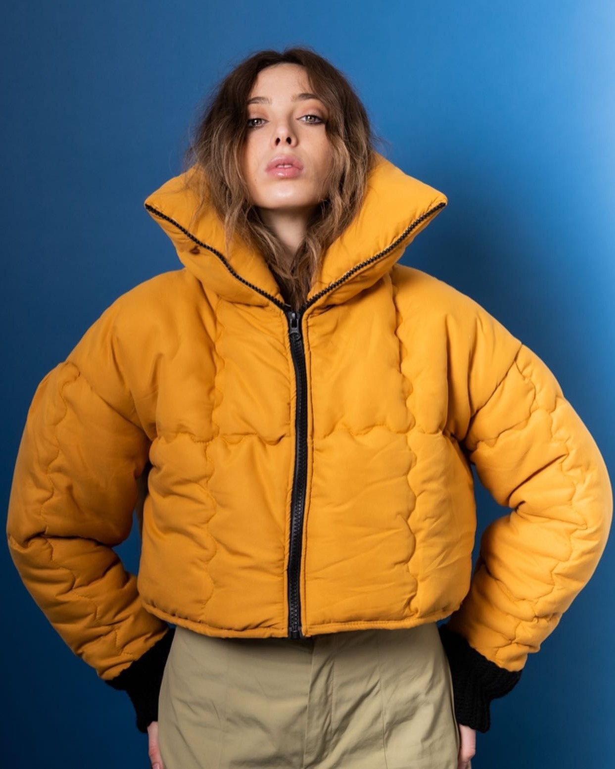 Martina — Model & Hostess in Lavezzola photo 3