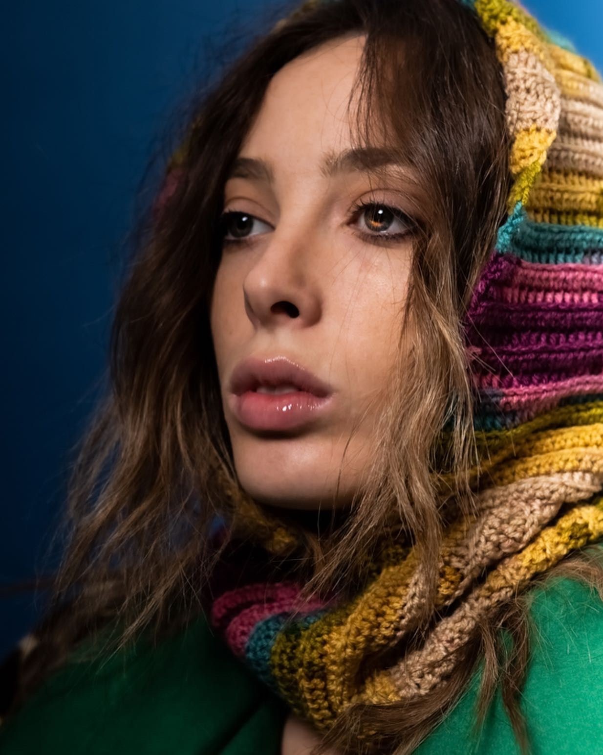 Martina — Model & Hostess in Lavezzola photo 4