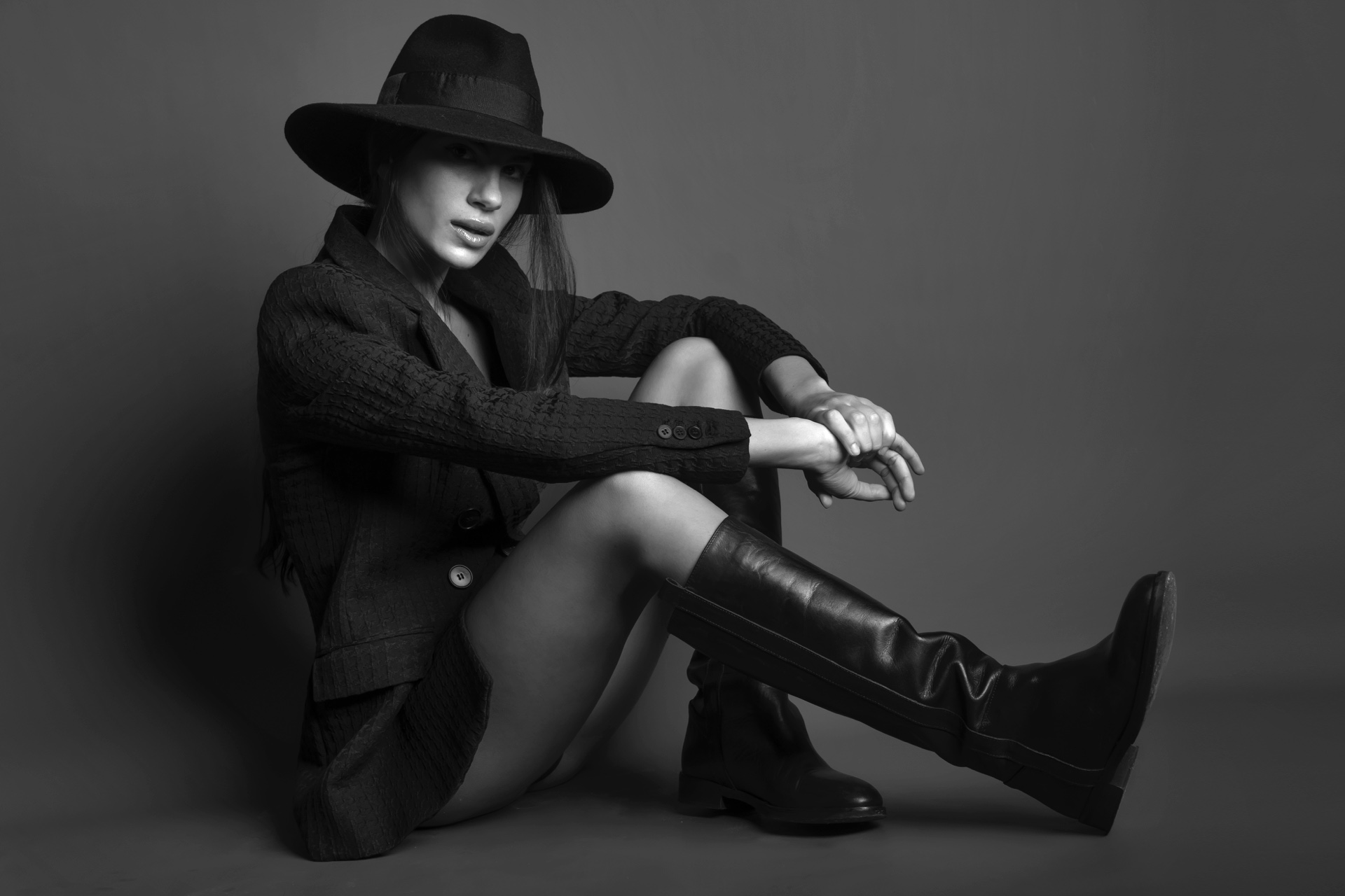 Camilla — Model & Hostess in Marcelli photo 1