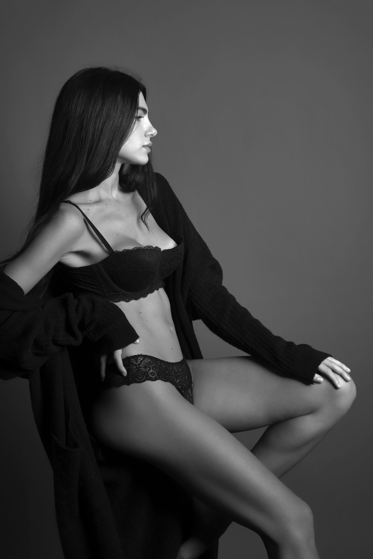 Camilla — Model & Hostess in Marcelli photo 4