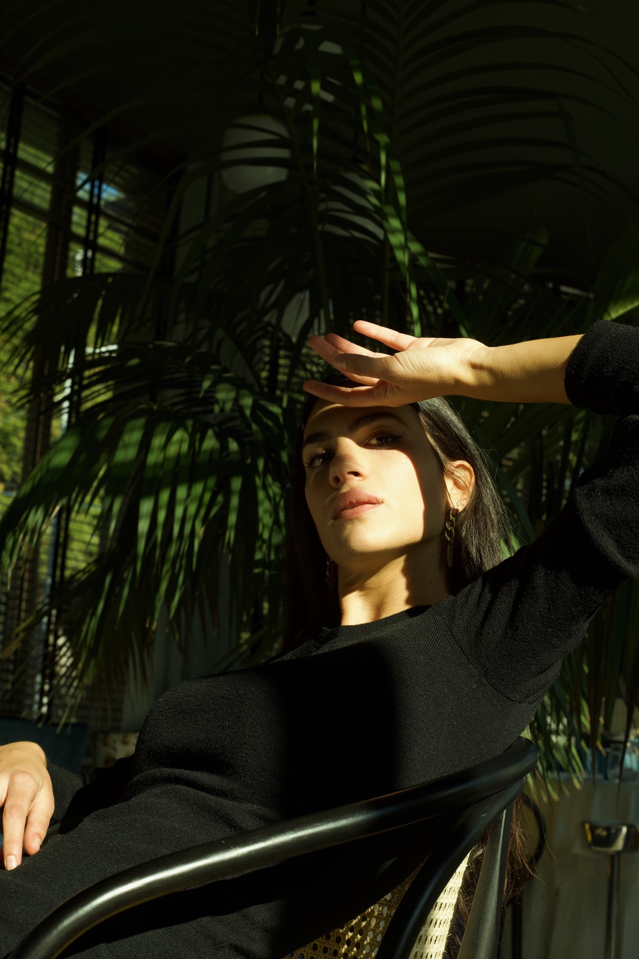 Camilla — Model & Hostess in Marcelli photo 5