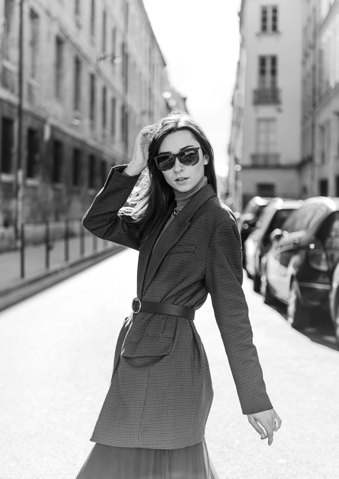 Alina — Model & Hostess in Dubai photo 10