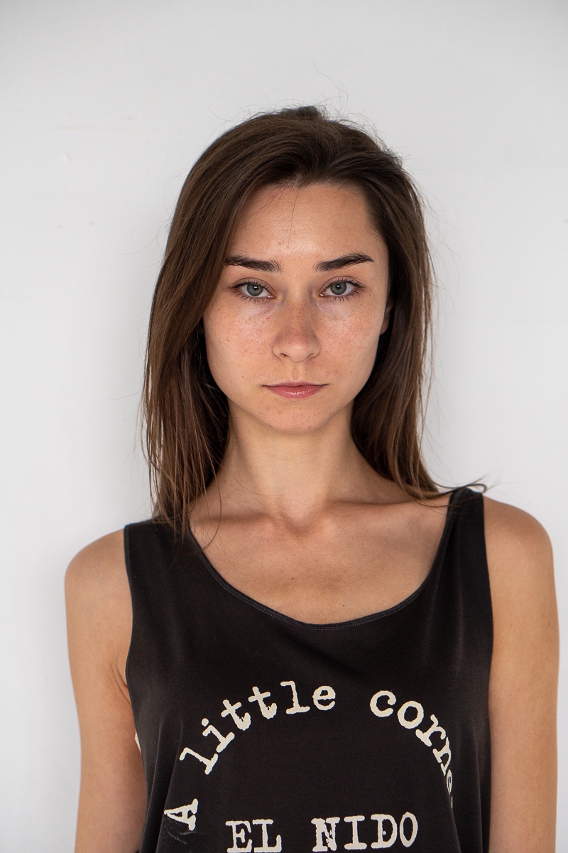 Alina — Model & Hostess in Dubai photo 5