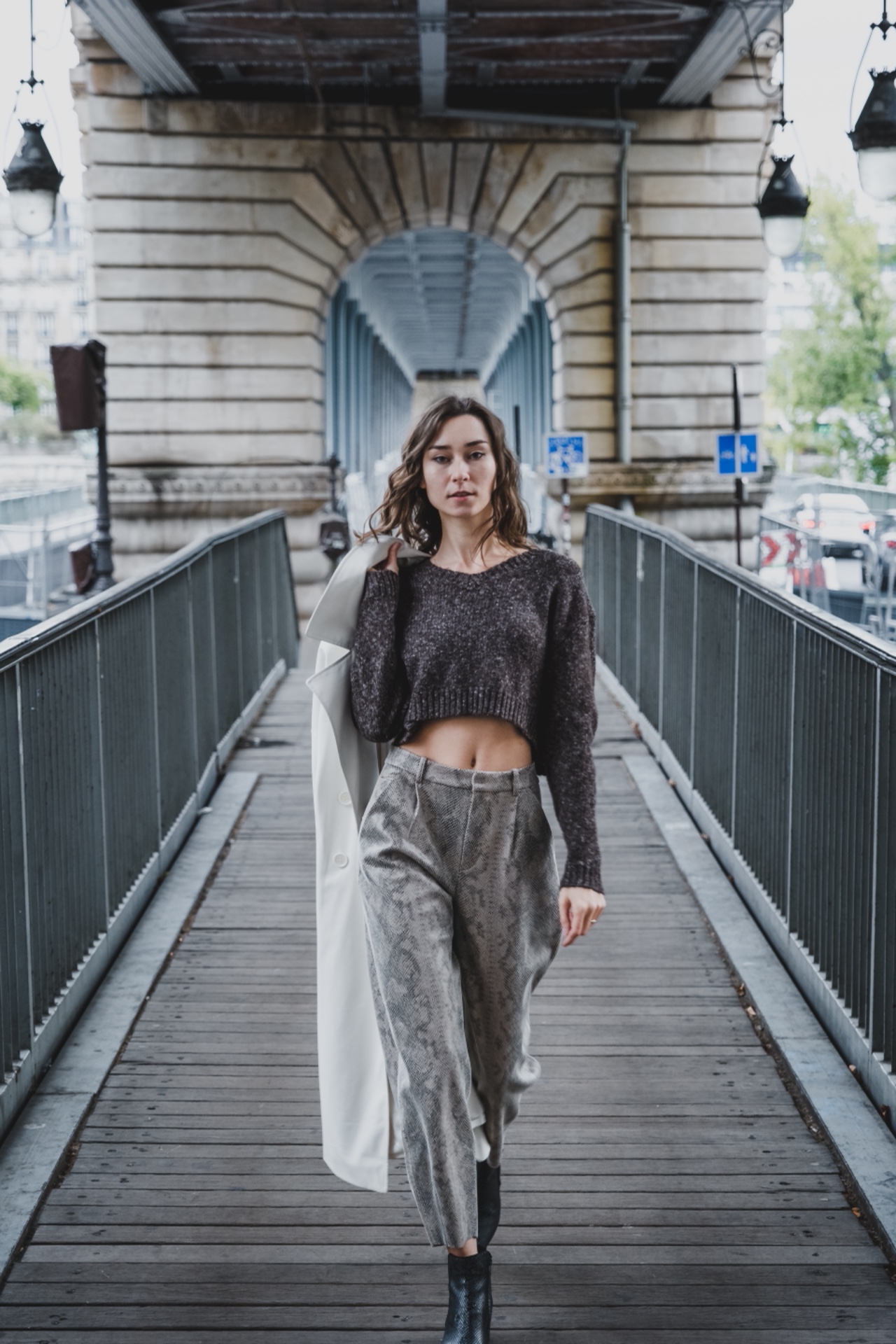 Alina — Model & Hostess in Dubai photo 6