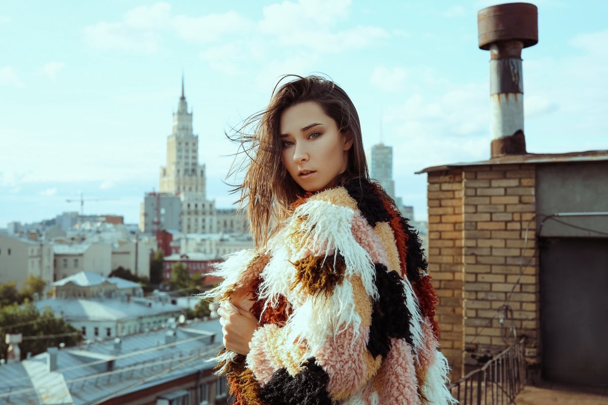 Alina — Model & Hostess in Dubai photo 7