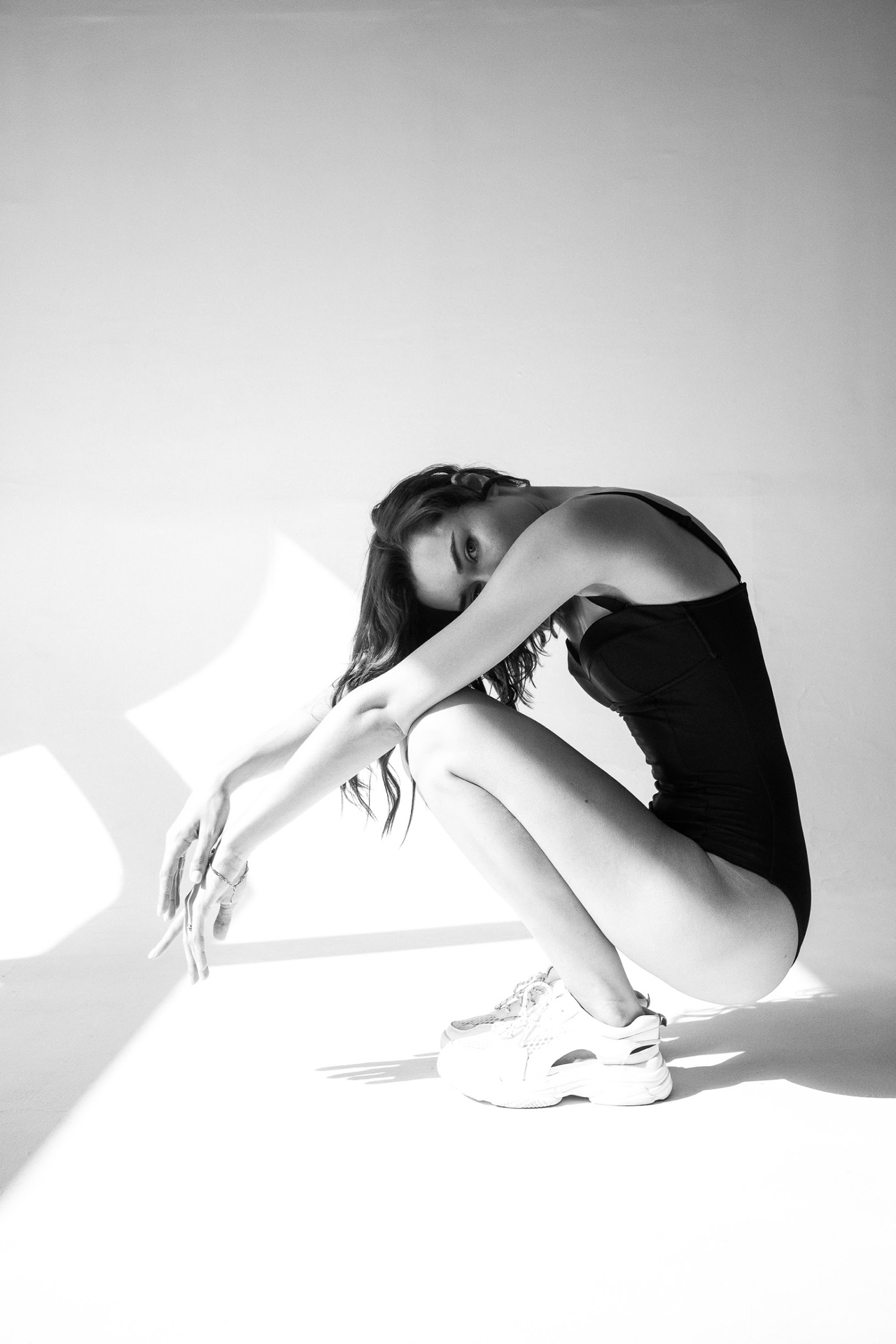 Alina — Model & Hostess in Dubai photo 9