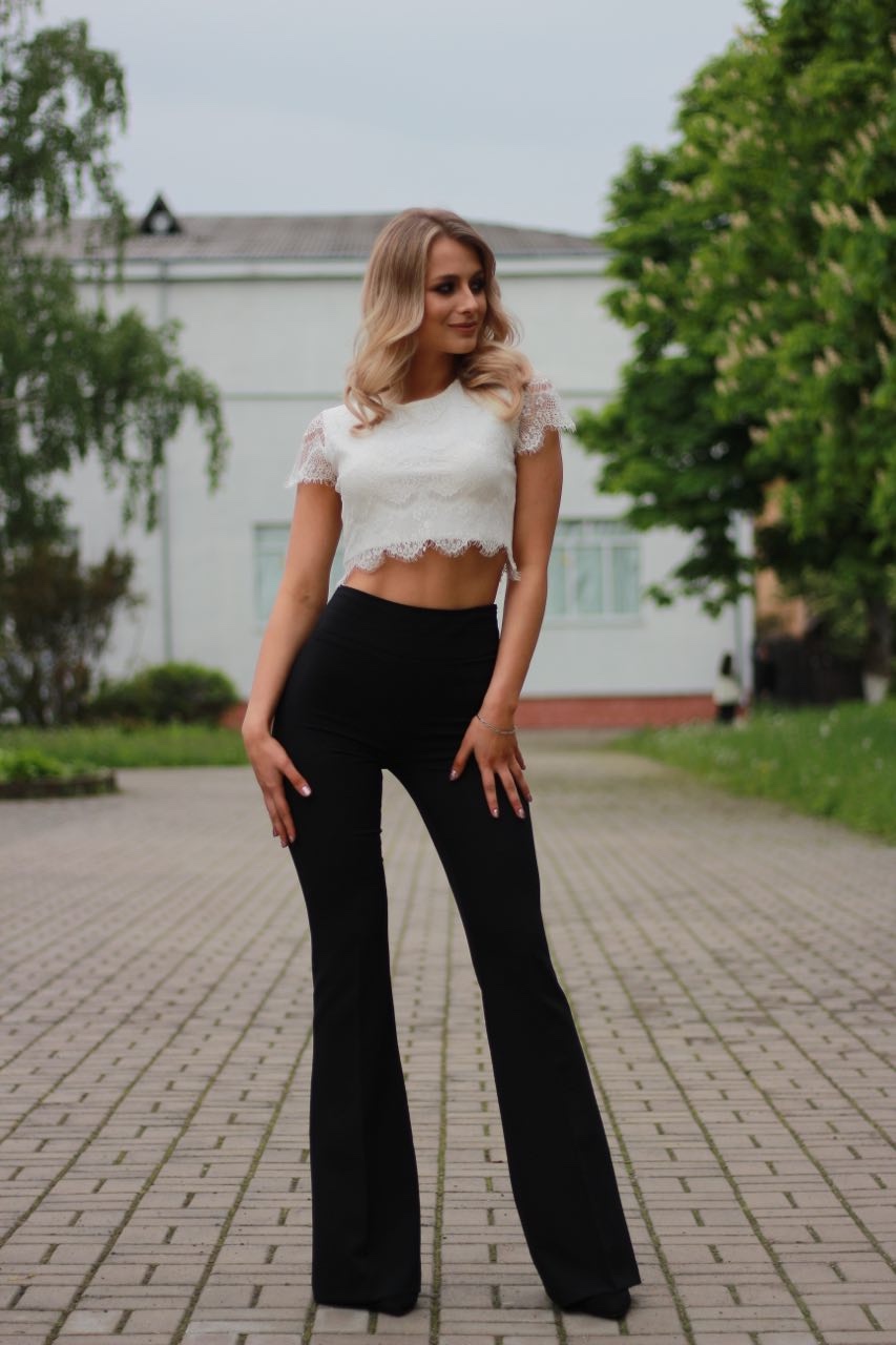 Diana — Model & Hostess in Paris photo 1