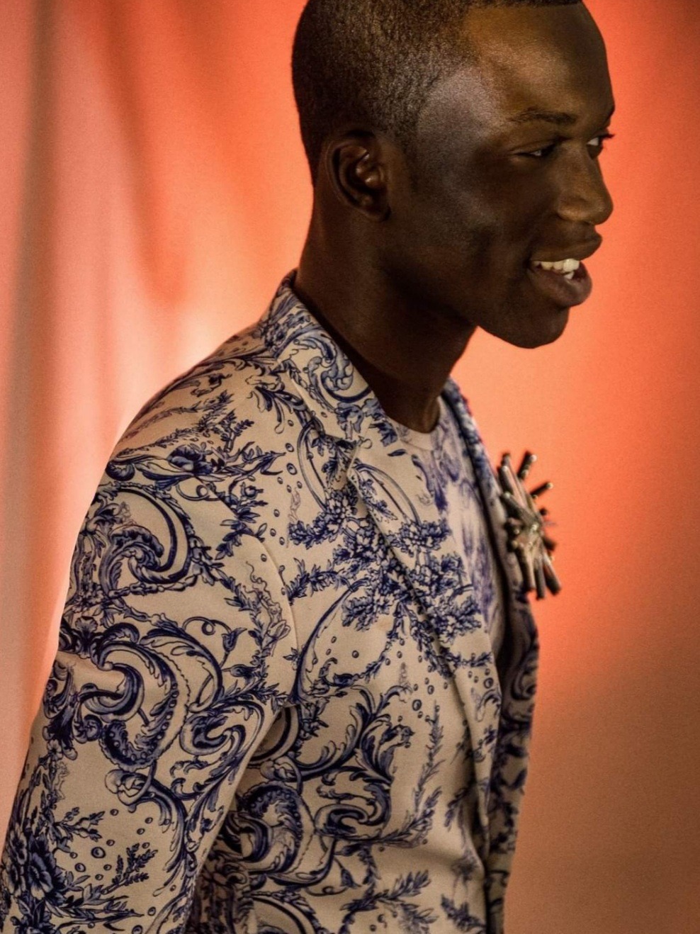 Charles — Model & Host in Bresso photo 2