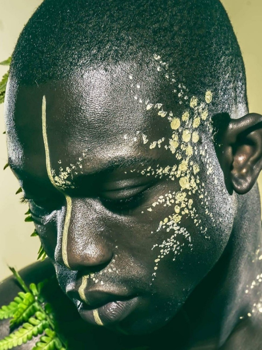 Charles — Model & Host in Bresso photo 3