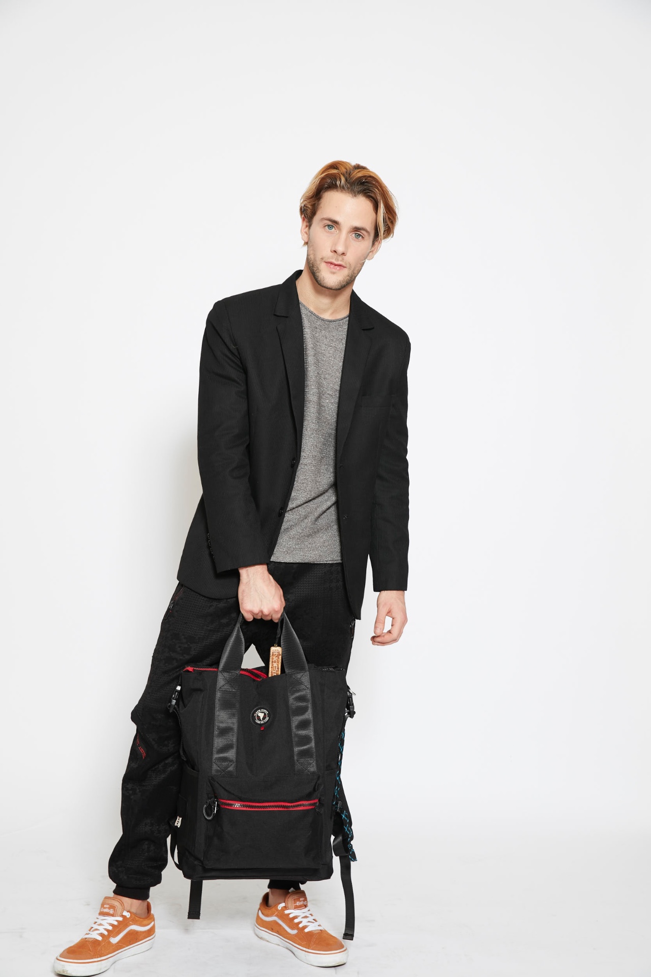 Gabriele — Model & Host in Viareggio photo 19