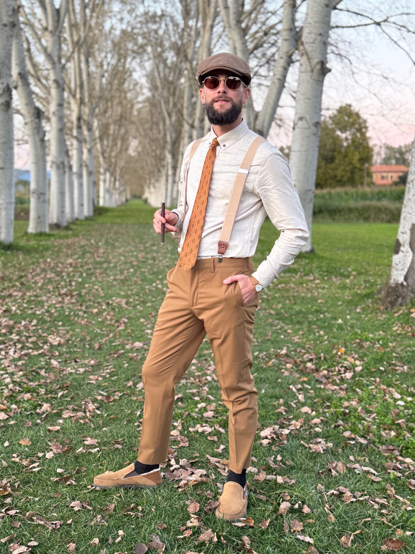 Gabriele — Model & Host in Viareggio photo 22
